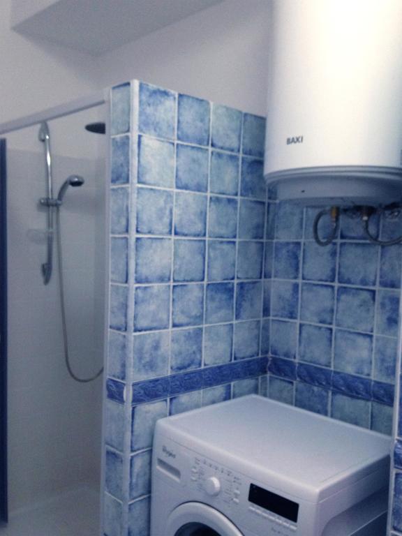 Casa sul Monte d'Oro Apartment Scauri  Exterior foto